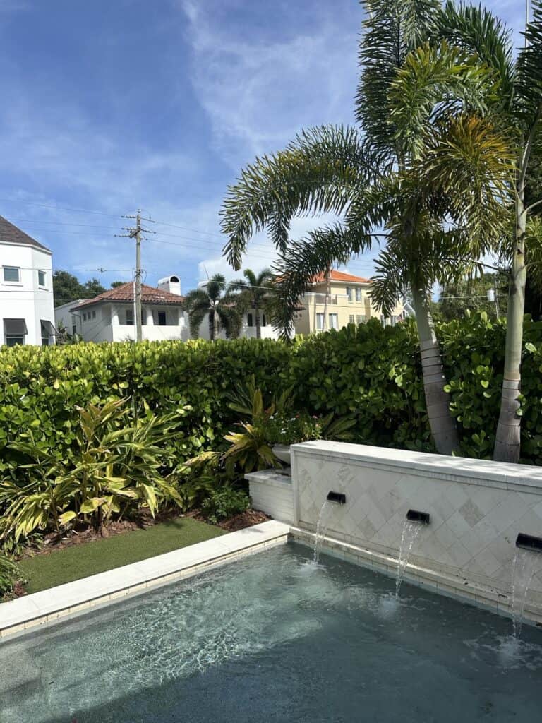 st pete beach landscaping 3
