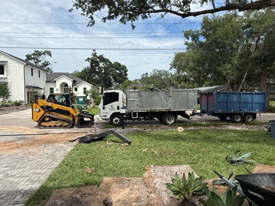 landscape design & installation 2